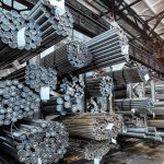 محتکران با اعلام عرضه محصولات فولادی، مجبور به خروج کالاها از انبارها شدند