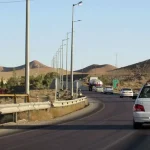 محدودیت تردد در این محورها در ١١ اردیبهشت / تردد انواع وسایل نقلیه ممنوع شد