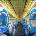 محصولات حاصل از فعالیت بازرگانی فولادمبارکه در بورس کالا عرضه خواهد شد