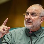 مدال افتخار مجاهدت در سه جنگ تحمیلی بر سینه بزرگ‌مردان سپاه می‌درخشد