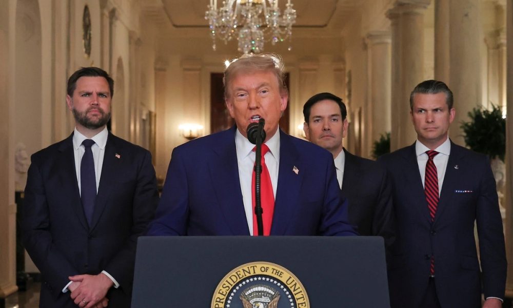 مذاکره کننده سابق آمریکایی: پیشنهاد ایران قابل اجرا است/ البته پذیرش واقعیت برای ترامپ سخت است