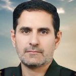 مراسم چهلمین روز شهادت شهید «محمود رشنو» در رومشکان برگزار می‌شود