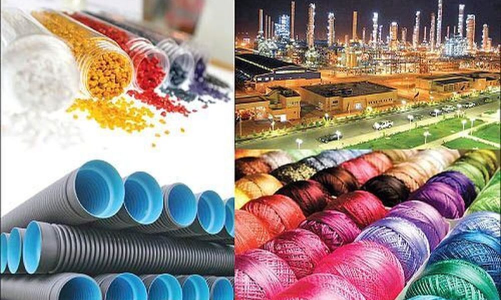 مردم نگران کمبود کالاهای پتروشیمی نباشند/ واردات اقلام مهم آغاز می‌شود