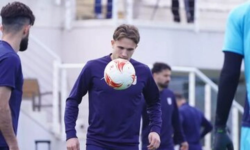 مصدومیت ستاره جدید قلعه‌نویی تشدید شد!