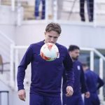 مصدومیت ستاره جدید قلعه‌نویی تشدید شد!