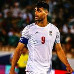 مهدی طارمی در فهرست ۴۸ ستاره جهان