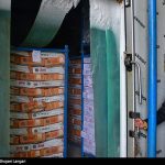 موجودی کالاهای اساسی کشور از زمان صلح هم بیشتر است