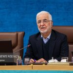 مومنی: سپاه پاسداران ستون اقتدار ایران است