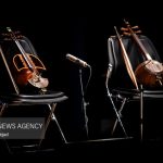 «نای بند» منتشر شد؛ شنیدن صدای «ایران» با احترام به محیط زیست