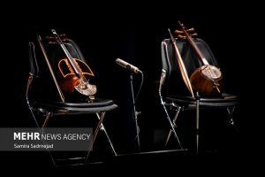 «نای بند» منتشر شد؛ شنیدن صدای «ایران» با احترام به محیط زیست