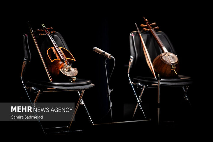 «نای بند» منتشر شد؛ شنیدن صدای «ایران» با احترام به محیط زیست