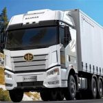 نخستین عرضه کامیون در بورس؛ هفته بعد