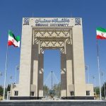 «نصیری زرندی» سرپرست دانشگاه سمنان شد