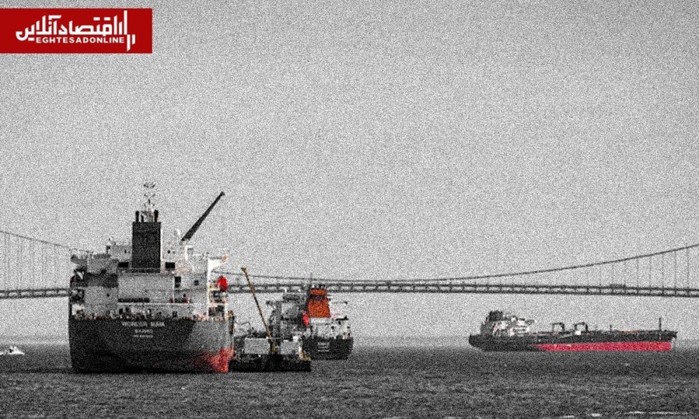 نفت آمریکا در آستانه ثبت رکورد جدید پیش رفت؛ رشد صادرات در بحبوحه بحران خاورمیانه