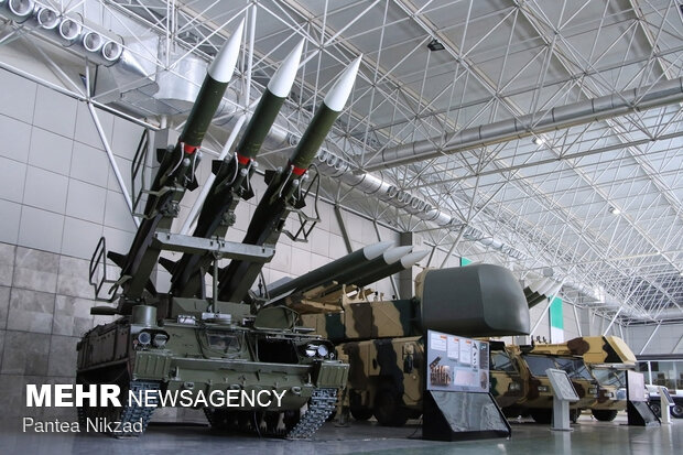 نقش توانایی نظامی ایران در مدیریت جنگ با آمریکا و اسرائیل