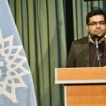 نمازی: هنر انقلاب در کنار مردم ایستاده است