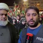 نماینده رهبر شیعیان بحرین: ملت ایران فتنه موساد را در نطفه خفه کرد