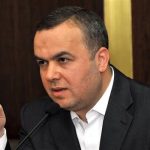 نماینده لبنانی: مذاکره با رژیم صهیونیستی اشتباه بزرگی است