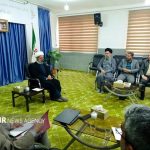 نوری: حمایت‌ها نباید به جامعه هدف محدود شود