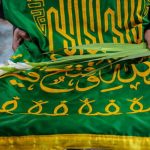 نوزدهمین هجرت سبز؛ وقتی خراسان جنوبی در آغوش ایرانِ امام رضا آرام گرفت