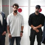 «نیم شب» در آستانه فروش ۴ میلیاردی