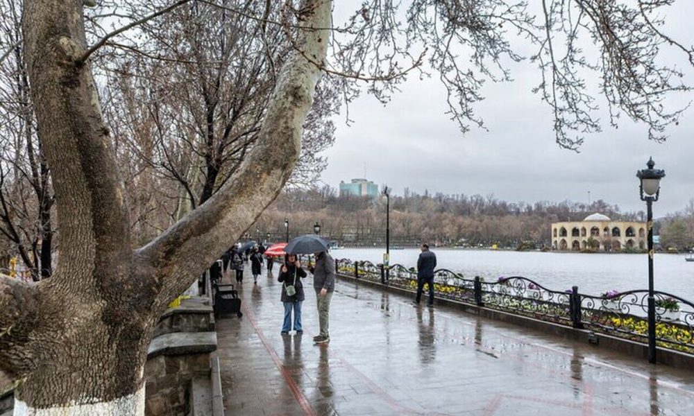 هشدار جدی هواشناسی برای این استان ها/ باراش باران شدید در راه است