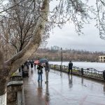 هشدار جدی هواشناسی برای این استان ها/ باراش باران شدید در راه است