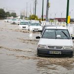 هشدار سازمان هواشناسی نسبت به آب‌گرفتگی معابر/ اعلام آماده باش در این استان‌ها