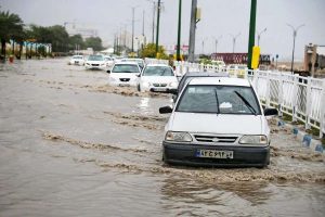 هشدار سازمان هواشناسی نسبت به آب‌گرفتگی معابر/ اعلام آماده باش در این استان‌ها