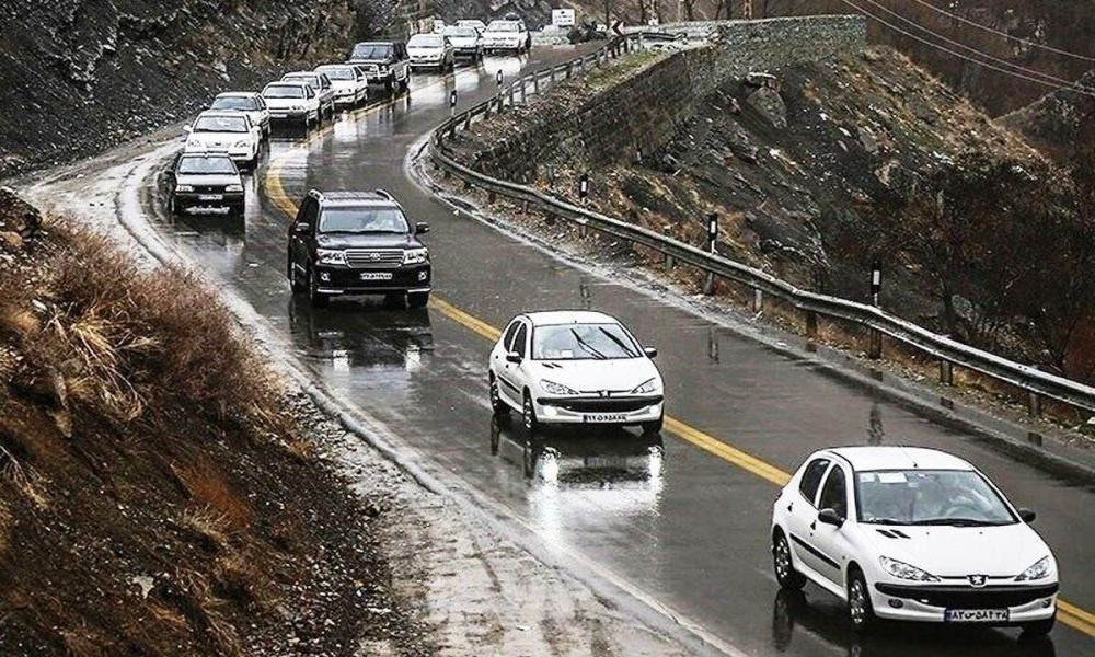 هشدار مهم هواشناسی / احتمال سیلاب در این مناطق وجود دارد