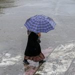 هشدار هواشناسی برای بارندگی‌های گسترده در کشور/ کدام استان‌ها امروز بارانی هستند؟