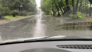 هواشناسی: سامانه بارشی در اصفهان از امشب فعال می‌شود