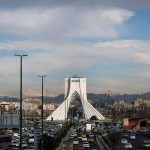 هواشناسی هشدار داد / رگبار پراکنده و احتمال تگرگ در تهران