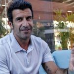 واکنش جالب فیگو به شایعه جایگزینی ایتالیا به جای ایران!