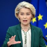 واکنش رئیس کمیسیون اروپا به روند مذاکرات ایران و آمریکا