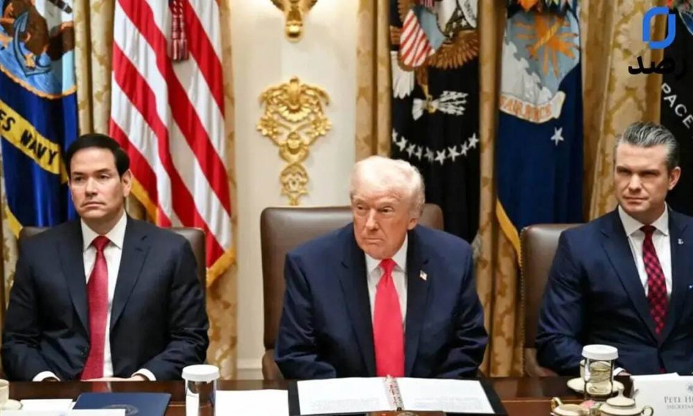 واکنش روبیو به شایعه جنجالی درباره تیم ملی / ایتالیا جایگزین ایران در جام جهانی می‌شود؟