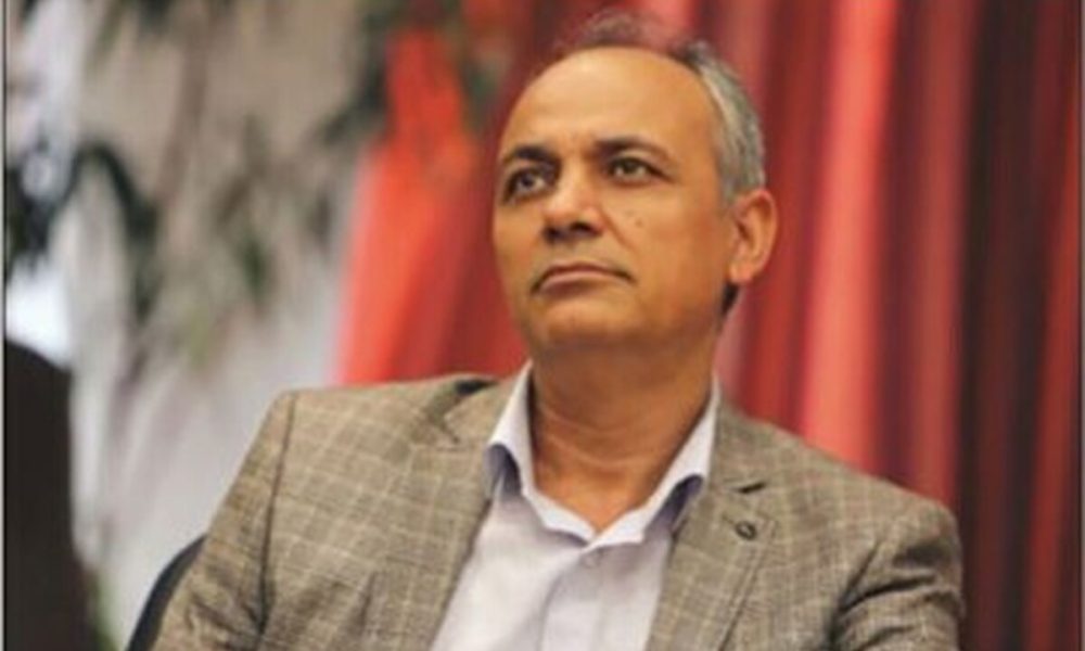 واکنش زیدآبادی به سخنان یک نماینده مجلس/ این همه احساس قدرت از کجا آمده است؟