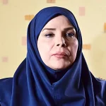 واکنش شیوا خنیاگر به تعجب کاربران از پیری ناگهانی در عکسش