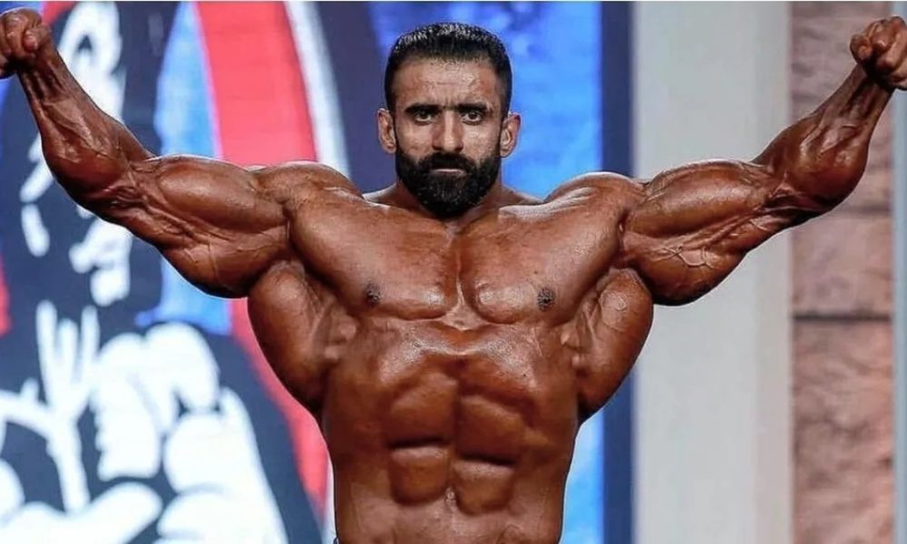 واکنش فدراسیون بدنسازی به شایعات پیرامون هادی چوپان/ حقیقت چیست؟