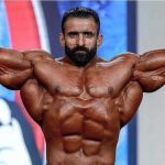 واکنش فدراسیون بدنسازی به شایعات پیرامون هادی چوپان/ حقیقت چیست؟