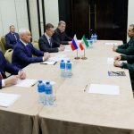 وزیر دفاع روسیه: مسکو و تهران در هر شرایطی حامی یکدیگر خواهند بود