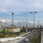 وضعیت ترافیک امروز پایتخت اعلام شد