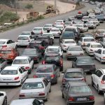 وضعیت عجیب در تهران / شریان‌های حیاتی پایتخت قفل شد!