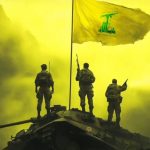 پاسخ حزب‌الله به نقض آتش‌بس؛ پهپاد اسرائیلی ساقط شد+ ویدئو