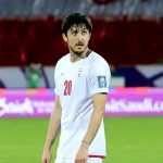 پاسخ منفی کنفدراسیون فوتبال آسیا به درخواست یاران سردار آزمون