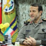 پاسداران این مسیر مقدس، همواره گوش به فرمان ولی فقیه هستند