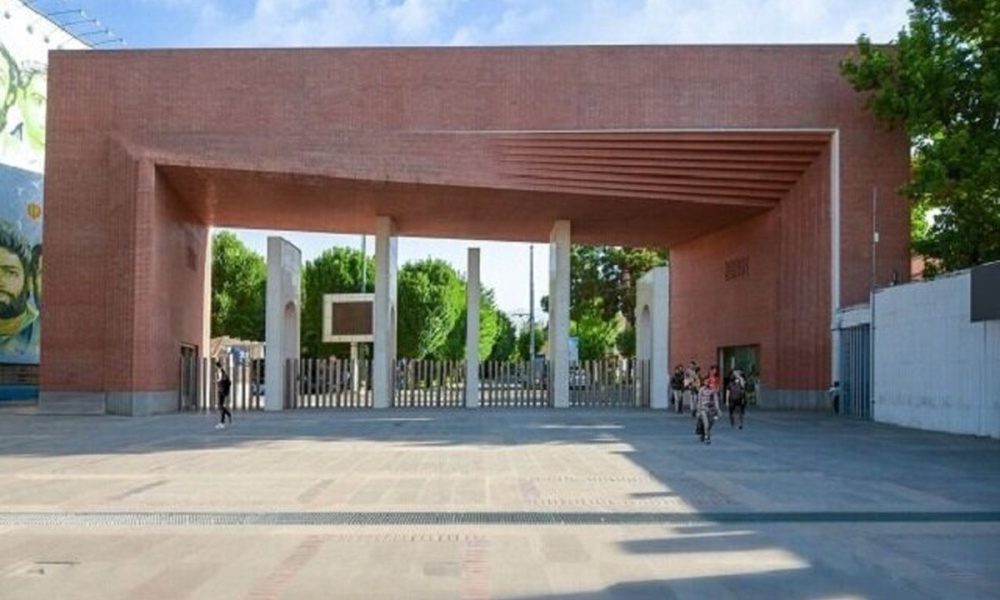 پذیرش دکتری بدون کنکور در شریف+ جزییات