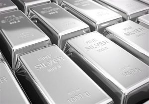 پذیره‌نویسی پنجمین صندوق نقره در بورس تمدید شد