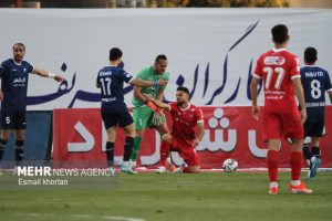 پرسپولیس وِل‌کُن استقلال نیست/ سه پیشنهاد برای تعیین قهرمان لیگ برتر