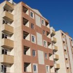 پروژه مسکن ۳۴۰ واحدی برازجان ۹۵ درصد پیشرفت فیزیکی دارد